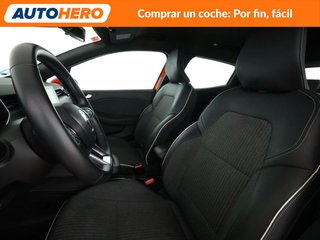 Renault Clio 1.6 Hybrid E-Tech Zen