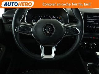 Renault Clio 1.6 Hybrid E-Tech Zen