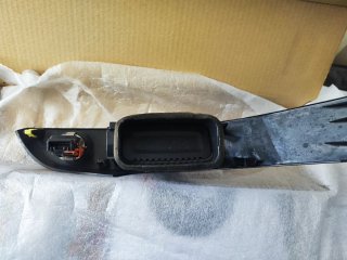Aireador + Botón Start Stop Toyota Corolla Verso