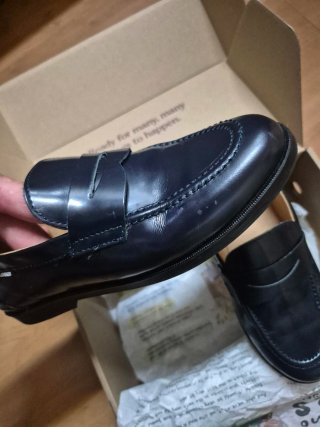 Zapatos de vestir PABLOBLOSKY niño negros