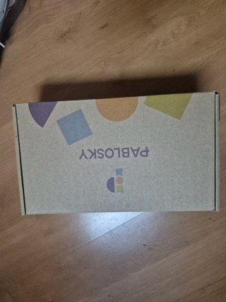 Zapatos de vestir PABLOBLOSKY niño negros