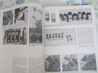 MANUAL DE TALLER FORD