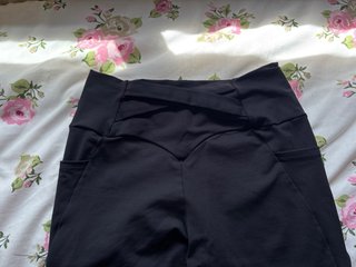 Leggings win fitness wear