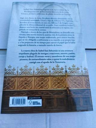 La temeraria