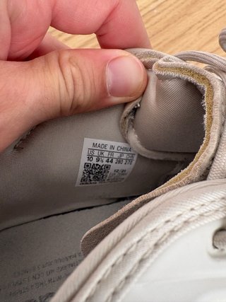 Zapatillas Adidas Ozweego Beige/Blanco