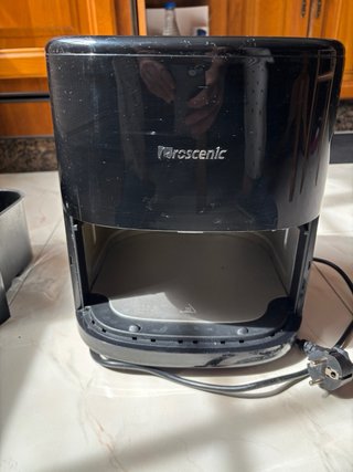 Freidora de Aire Proscenic para piezas