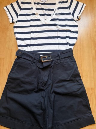 Conjunto Pedro del Hierro Talla M