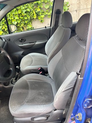Daewoo Matiz 2003