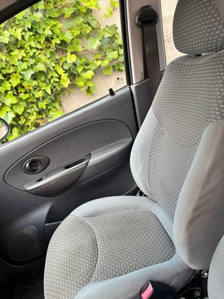 Daewoo Matiz 2003