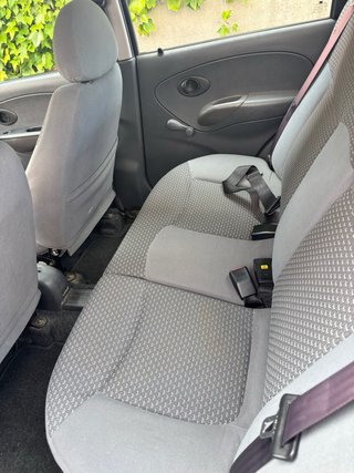 Daewoo Matiz 2003