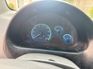 Daewoo Matiz 2003