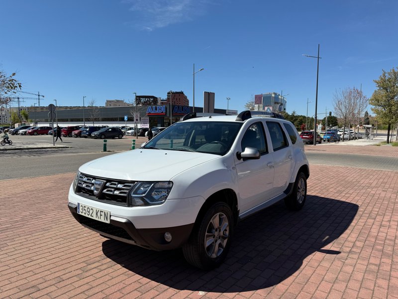 Dacia Duster 1.5 dCi Comfort 4x2 6V 2018