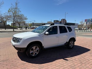 Dacia Duster 1.5 Dci 110cv