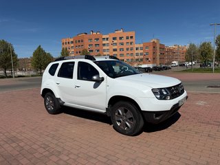 Dacia Duster 1.5 Dci 110cv
