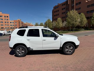 Dacia Duster 1.5 Dci 110cv