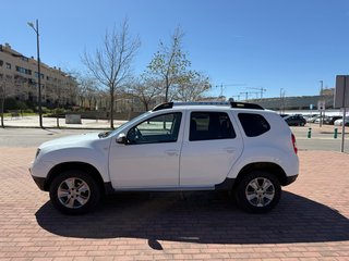 Dacia Duster 1.5 Dci 110cv
