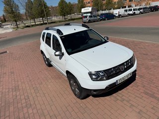 Dacia Duster 1.5 Dci 110cv