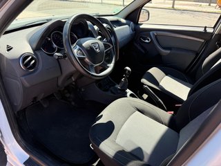 Dacia Duster 1.5 Dci 110cv