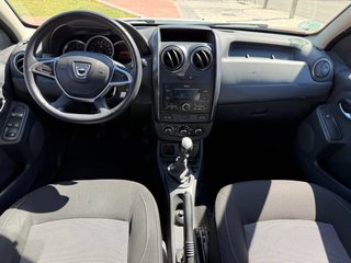 Dacia Duster 1.5 Dci 110cv