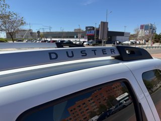 Dacia Duster 1.5 Dci 110cv
