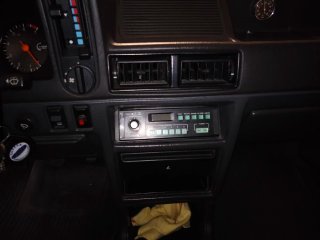 Ford Escort 1982 . Histórico