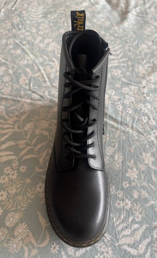 Botas Dr. Martens Zavala Mujer EU 38