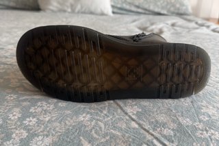 Botas Dr. Martens Zavala Mujer EU 38