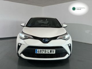 Toyota C-HR 2.0 180H Advance