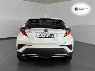 Toyota C-HR 2.0 180H Advance