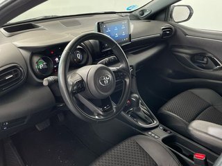 Toyota Yaris 1.5 120H Style Plus
