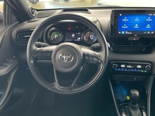 Toyota Yaris 1.5 120H Style Plus
