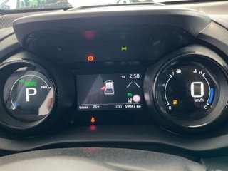 Toyota Yaris 1.5 120H Style Plus
