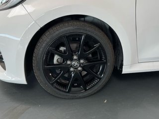 Toyota Yaris 1.5 120H Style Plus