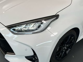 Toyota Yaris 1.5 120H Style Plus