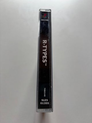 Front Mission 3 PS1 PAL 🇪🇸 Completo