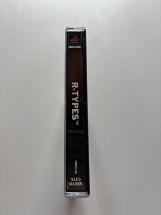 Front Mission 3 PS1 PAL 🇪🇸 Completo