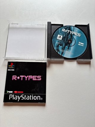 Front Mission 3 PS1 PAL 🇪🇸 Completo