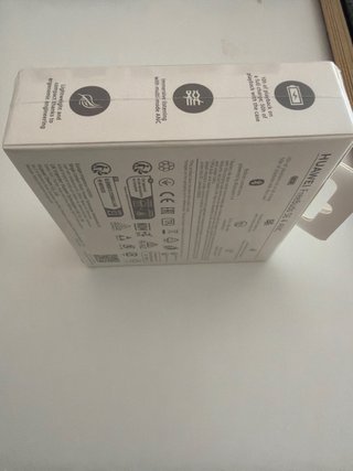 Huawei FreeBuds SE 4 ANC Blancos