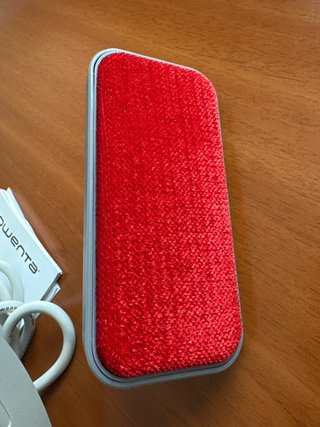 Plancha de mano Rowenta Tweeny Nano 2in1