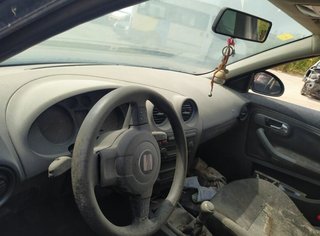 Caja de cambios seat ibiza (6l1) cool 1742994