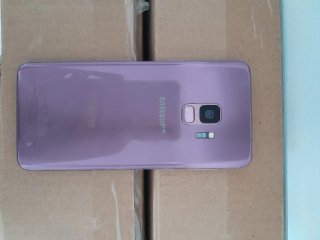 Samsung Galaxy S9