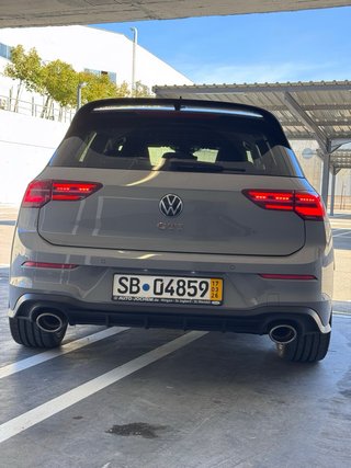 Volkswagen Golf 2025