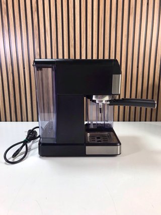 Cafetera Semiautomatica Instant-ccino 20 Cecotec