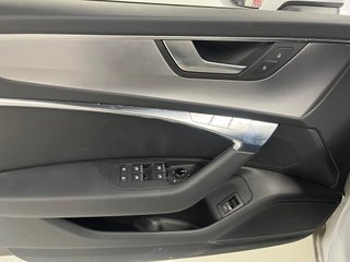 Audi A6 Avant 55 TFSI 340cv QUATTRO STRONIC SPORT