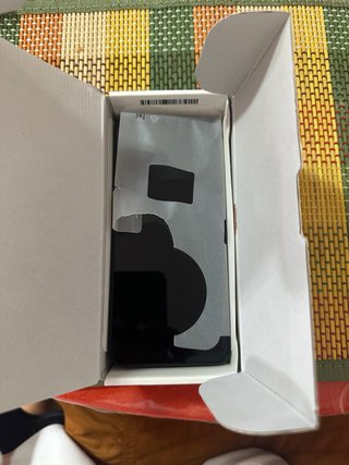 Xiaomi Redmi A3 128GB 4GB RAM Negro