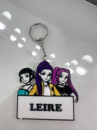 ¡CREACIONES PERSONALIZADAS EN IMPRESIÓN 3D!