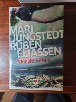 Mar de Nubes