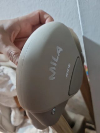 Trona evolutiva Jane Mila