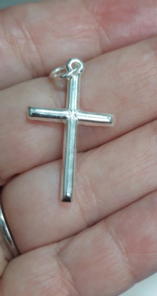 Cruz de Plata de Ley