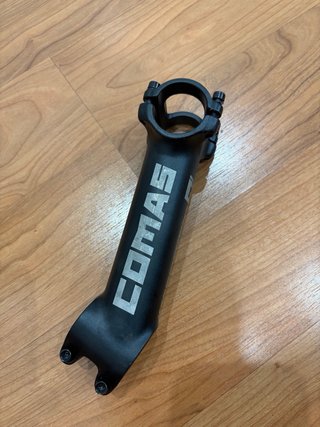 Potencia Comas Trial Bici